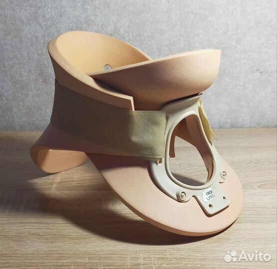 Воротник ортопедический