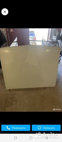 Капот газ 2410