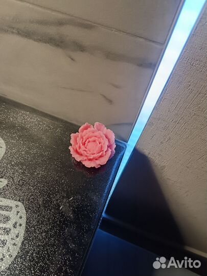 Мыло ручной работы