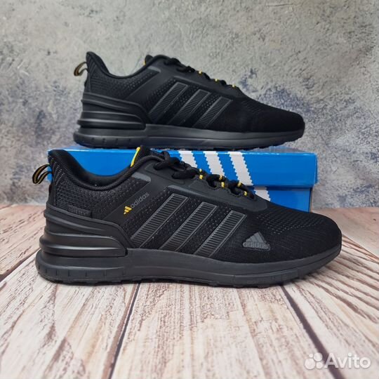 Adidas мужские кроссовки