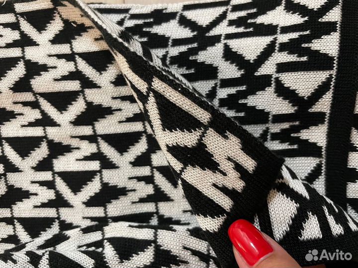 Набор шапка и шарф Michael Kors