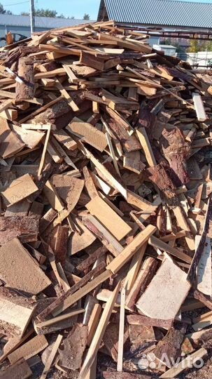 Продам дрова сухие