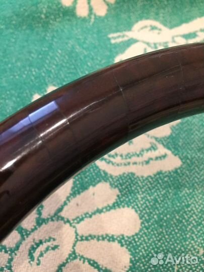 Руль nissan primera p11 se