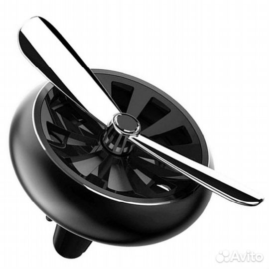 Ароматизатор автомобильный Xiaomi Carfook Air