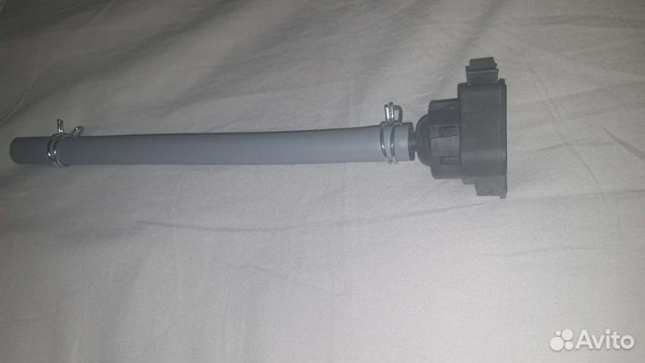 Прессостат electrolux