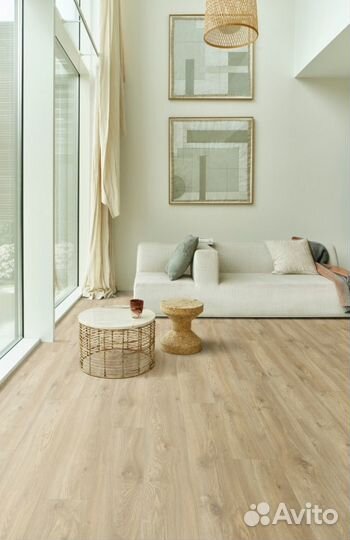 Каменный ламинат