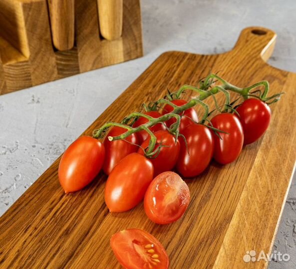 Доска разделочная / кухонная доска для подачи