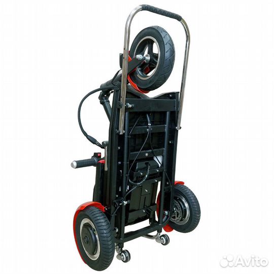 Электросамокат Headway dyna L2