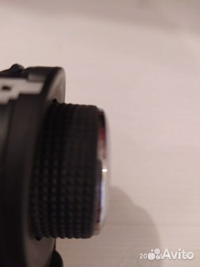 Блок управления светом Шевроле авео т300