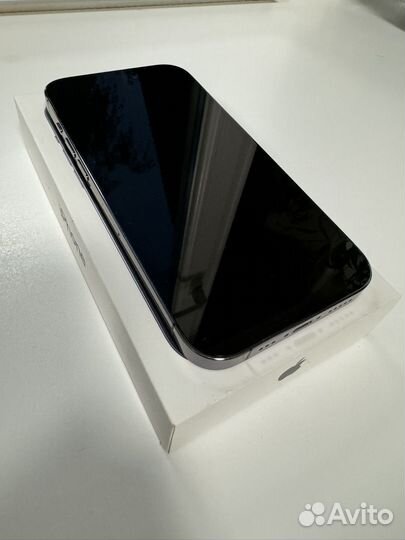 iPhone 14 Pro, 512 ГБ