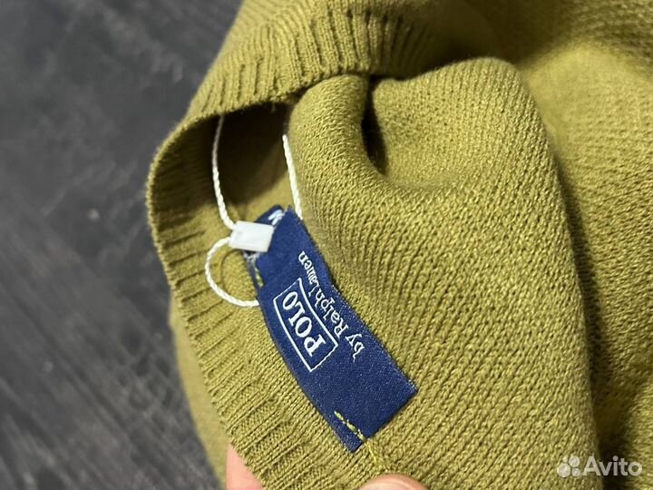 Polo ralph lauren утки