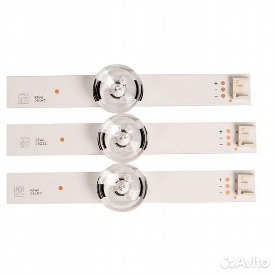 Подветка телевизоров RocknParts