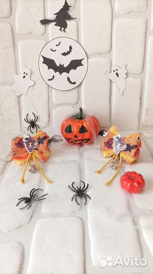 Аксессуары для волос