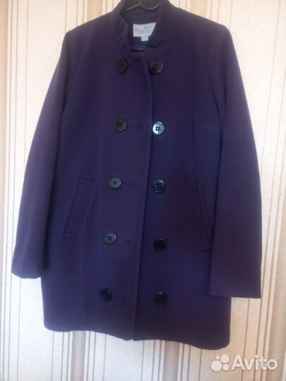Пальто
