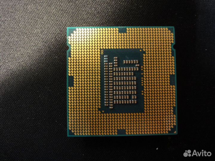 Процессор intel core i3-3220 3.3GHZ LGA 1155