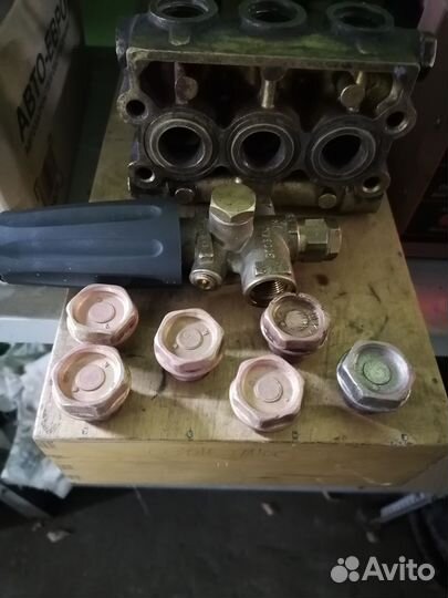 Аппараты высокого давления портотехника ролл пресс