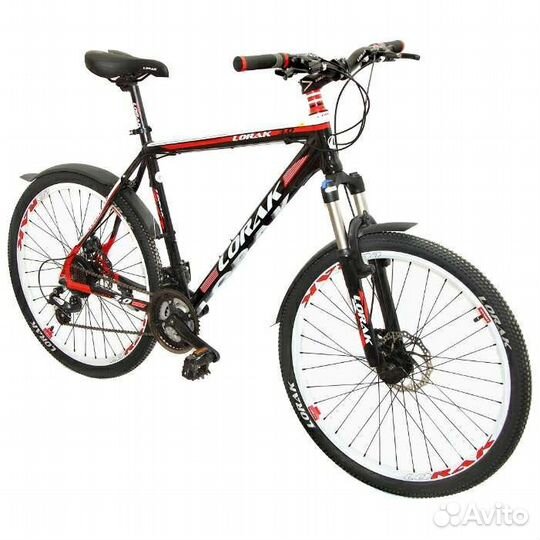 Велосипеды