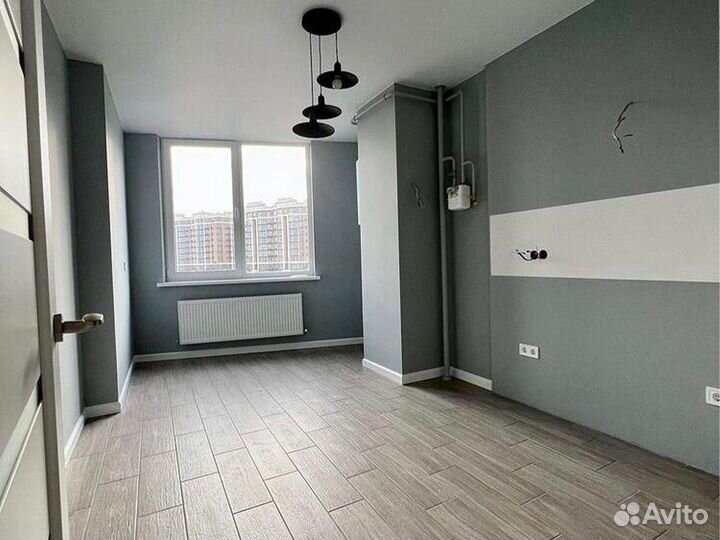 Ремонт квартир под ключ, без посредников, гарантия