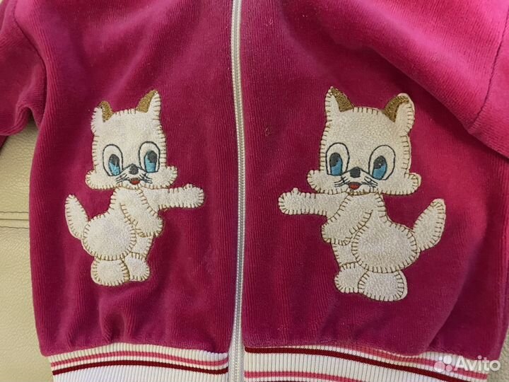 Костюм для девочки