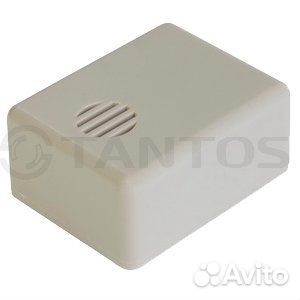 Видеонаблюдение микрофон