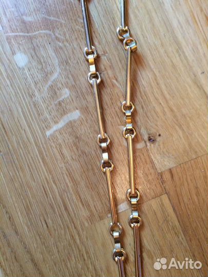 Металлические пояса