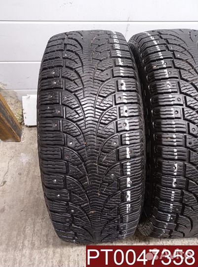 Pirelli Winter Carving 225/55 R17 98H