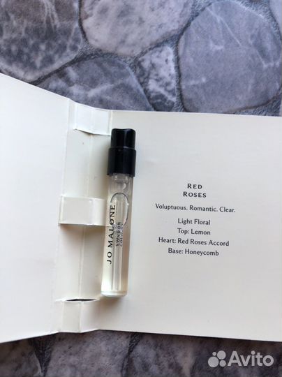 Jo malone парфюм