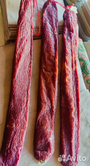 Икра хариуса вяленая