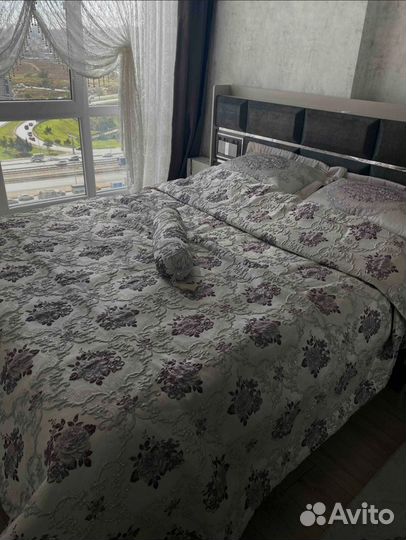 Турецкое покрывало премиум качества