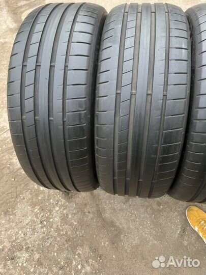 Dunlop SP Sport Maxx RT 2 225/45 R19 92W