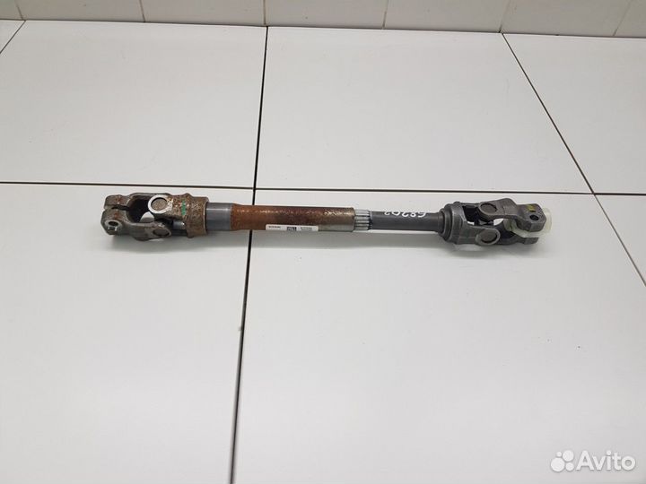 Кардан рулевой (Haval F7)