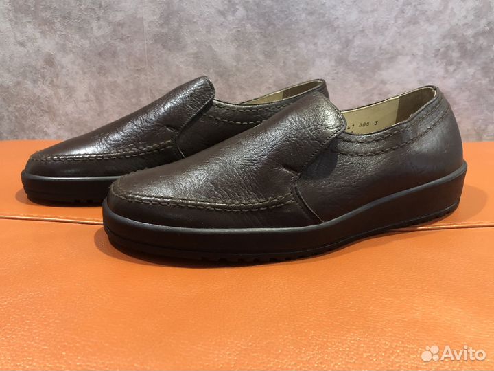 Salamander 41 германия новые