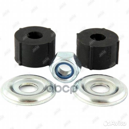 Комплект втулок стабилизатора BLK23062 jikiu