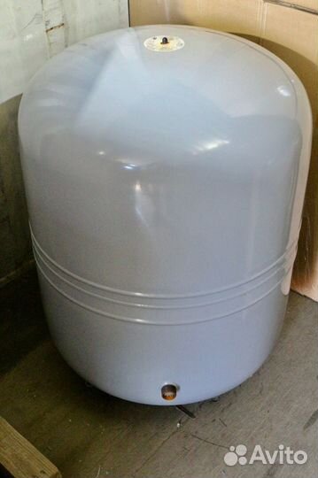 Мембранный бак Reflex S 250 (R 1