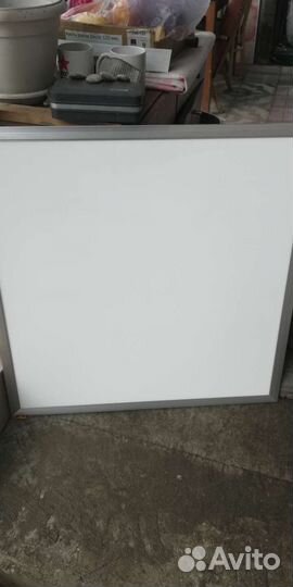 Светодиодная led панель
