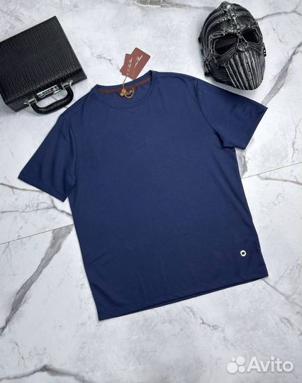 Футболка мужская Loro Piana