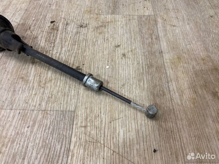 Трос ручника задний правый Mitsubishi Lancer 9