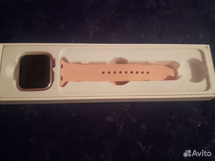 Смарт часы Wear fit prox8