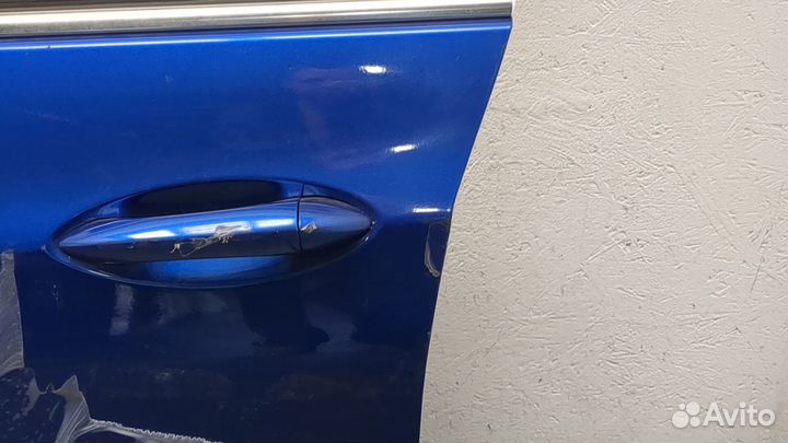 Дверь боковая Chevrolet Cruze 2015, 2016
