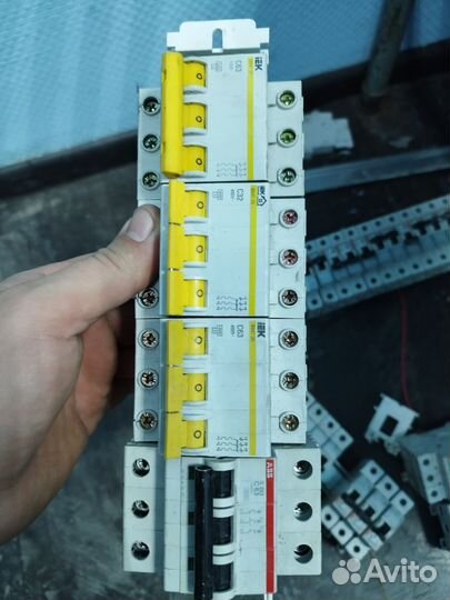 Автоматы и диф