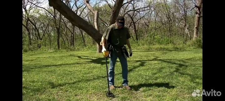 Металлоискатель Garrett AT Pro продажа, аренда