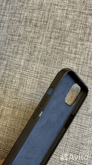 Б/у оригинальный Magsafe чехол iPhone 13