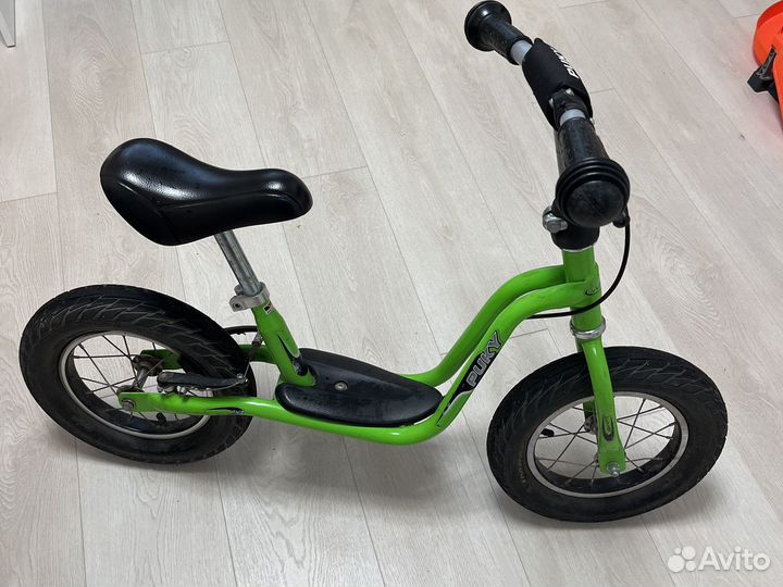 Беговел puky lr xl