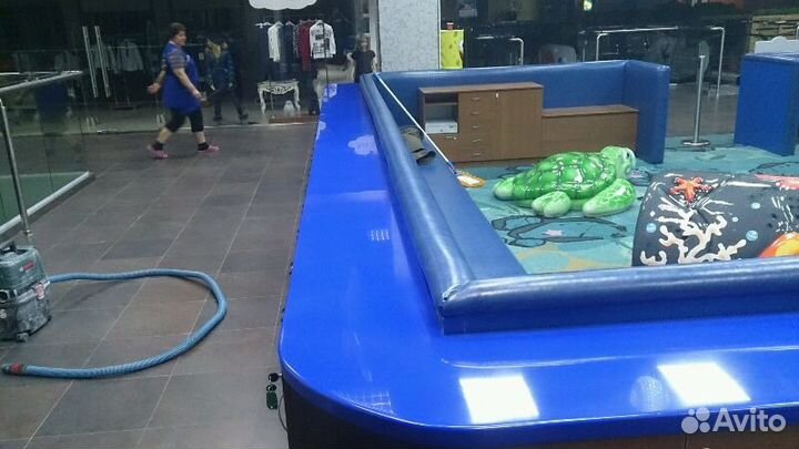 Искусственный акриловый камень