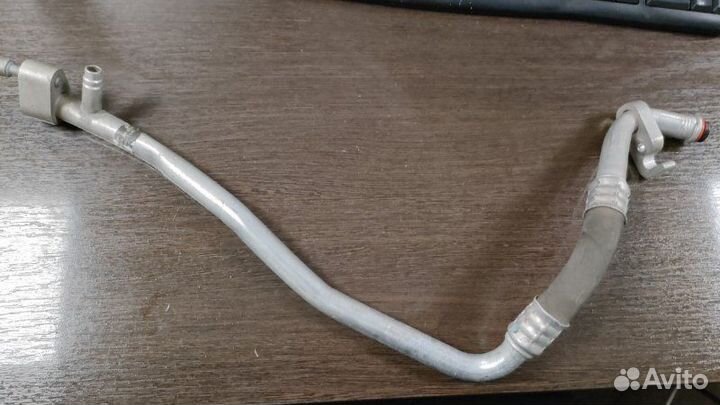 Трубка кондиционера Mercedes Gl 320 Cdi 164