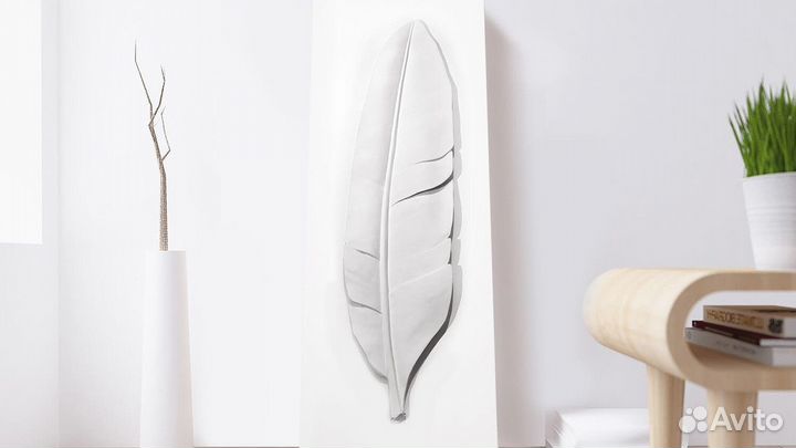 Барельеф / Панно Легкость