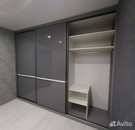 Шкаф навесной