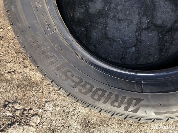 Bridgestone Alenza H/L 33 225/60 R18 100H