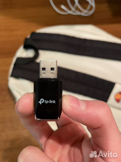 WI-FI Адаптер