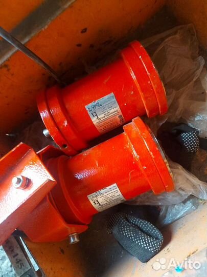 Оборудование кипиа, автоматика, пожарка